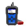 KW350 V/A and OBD2 Car Diagnostic Scanner Tool