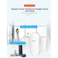 WiFi Wireless Door Window Sensor, Smart Alarm, Home Security Alarm System