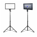 2 Pieces Video and Photography Continuous LED Light 3200-6000k A118