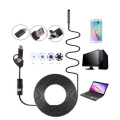 3-In-1 Android, PC and Type-C Endoscope