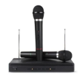 Vocal Wireless Microphone and Receiver Q-MIC590
