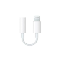 iPhone 12  Pro Max Lightning to Headphone Jack 3.5mm Aux Adapter