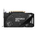 MSI Nvidia GeForce RTX 3050 VENTUS 2X XS 8G OC 128-Bit Graphics Card