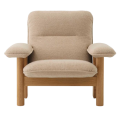 The Charmaine Arm Chair