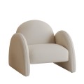 The Mira Arm Chair