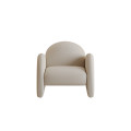 The Mira Arm Chair