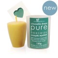 Drops Pure Beeswax Votive Candle