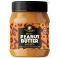 Wazoogles Peanut Butter | Dark Roast Super Crunch