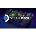 Steam Deck - 64GB