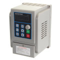 4KW 220V 20A Single Phase Input 3 Phase Output PWM Frequency Converter Drive Inverter 5HP VFD VSD