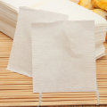 500Pcs/Set Non-woven Empty Teabags String Heat Seal Filter Paper Herb Loose Tea