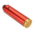 Red 308 Laser Boresighter Red Dot Sight Brass Cartridge Bore Sighter Caliber