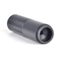 HAYEAR 5X-120X Industrial Zoom Lens for Digital Microscope Camera C Mount Lens with High Working Dis