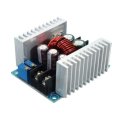 DC 6-40V To 1.2-36V 300W 20A Constant Current Adjustable Buck Converter Step Down Module Board With