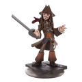 Disney Infinity Action figures - Captain Jack Sparrow - Pre-Owned