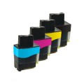 Brother LC900 Generic Inks *Value-Pack*
