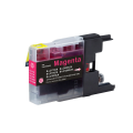 Brother LC77XL Magenta Generic Ink