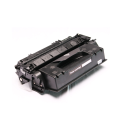 HP 05X Black Generic Cartridge (CE505X)