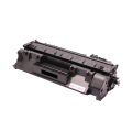 HP 05A Black Generic Cartridge (CE505A)