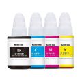 Canon GI-190 All Colours *Value Pack* Generic Inks