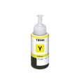 Epson T6644 Yellow Generic Ink (C13T664440)