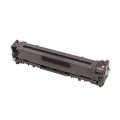 HP 125A Black Generic Cartridge (CB540A)