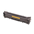HP 125A Yellow Generic Cartridge (CB542A)