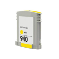 HP 940XL Yellow Generic Ink Cartridge (C4909A)