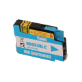 HP 933XL Cyan Generic Ink Cartridge (CN054AE)