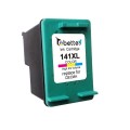 HP 141XL Colour Generic Ink Cartridge