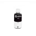 HP GT51 Black Generic Ink Bottle (M0H57AE)