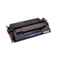HP 89X Black Generic Cartridge (CF289X)