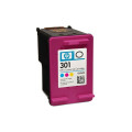 HP 301XL Tri-Color Generic Ink Cartridge