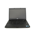 Dell Latitude E6510 Laptop + Webcam (Refurbished) i5