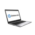 HP 840 G3 Elitebook Laptop + Webcam (Refurbished) i5