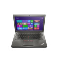 Lenovo ThinkPad X250 UltraBook Laptop (Refurbished)