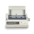 Oki Microline 3321 Refurbished Printer