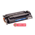 Canon 057 Black Generic Toner *With Chip Included*