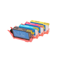 HP 912XL B/C/M/Y Generic Cartridges