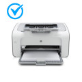 HP P1102 LaserJet Pro Refurbished Printer