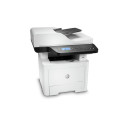 HP M432fdn Mono LaserJet Refurbished Multifunction Printer
