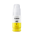 Canon GI-40 Yellow Generic Ink Bottle