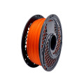 SA Filament PLA Translucent Orange (1.75MM-1KG)
