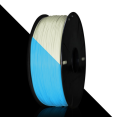 SA Filament PLA - Blue Glow In The Dark (1.75MM-500G)
