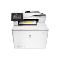 HP M477fnw Refurbished Colour 4-In-1 Multifunction Wi-Fi Printer