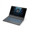 MSI Stealth 15M Notebook Gaming Laptop (B12UE-063ZA)