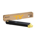 Kyocera TK 8115 Premium Yellow Generic Toner