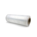 Clear Pallet Wrap (450mm x 1000m x15mic)