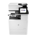 HP LaserJet Managed E825 Multi Function Printer Series (E82540Z)