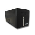 GiCom Line Interactive UPS 2000VA/1200W (MICRO2000)